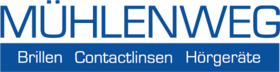Logo Optik und Akustik Mühlenweg e.K.